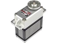 Hitec Speciale servo HS-1005SGT Digitale servo Materiaal (aandrijving): Staal