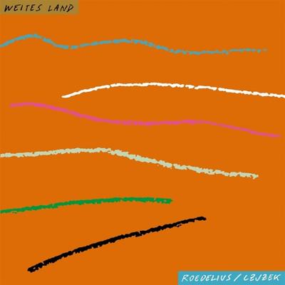 Weites Land - CD (4015698263718)