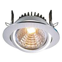 KapegoLED plafondinbouwlamp, 14 W