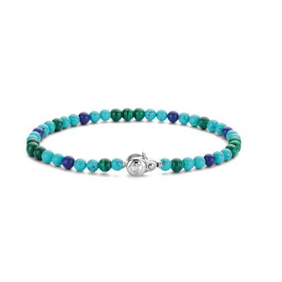 Ti Sento - Milano sterling zilveren armband 2908TM Ti Sento - Milano sterling zilveren armband 2908TM