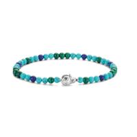 Ti Sento - Milano sterling zilveren armband 2908TM