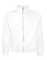 Fruit of the Loom F457N Classic Sweat Jacket - thumbnail