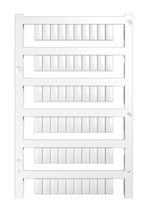 Weidmüller MF 10/5 CABUR MC NE WS Aansluitingsblok markers 600 stuk(s)