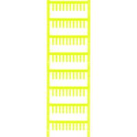 Weidmüller 1919340000 SF 1/12 NEUTRAL GE V2 Kabelmarkering Montagemethode: Vastklemmen Markeringsvlak: 3.20 x 12 mm Geel Aantal markeringen: 400 400 stuk(s) - thumbnail