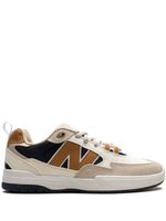 New Balance baskets Numeric 808 'White / Tan / Navy' - Tons neutres