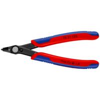 KNIPEX KNIPEX Electronic Super Knips 78 31 125