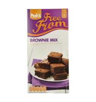 Brownie mix