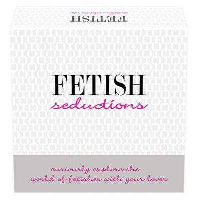 Kheper Games - Fetish Seductions Kheper Games - Fetish Seductions