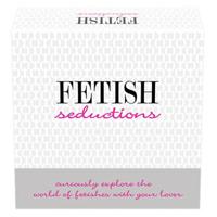 Kheper Games - Fetish Seductions
