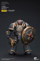 Warhammer The Horus Heresy Action Figure 1/18 Space Wolves Grey Slayer Pack Huscarl 12 cm