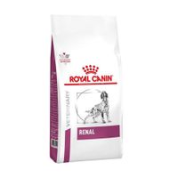 Royal Canin Vdiet Canine Renal 7kg - thumbnail