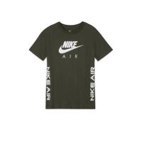 Nike T-shirt kaki