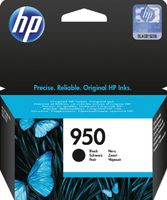 Inktcartridge HP CN049AE 950 zwart - thumbnail