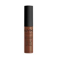 NYX Professional Makeup Soft Matte Lip Cream - Dubai