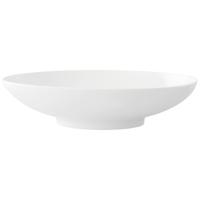 Villeroy & Boch Modern Grace Schaal Porselein Wit Ovaal