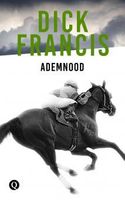 Ademnood - Dick Francis - ebook - thumbnail