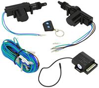 SPY CDL-set met 2 deuren + 2x LT186 (LL102A)