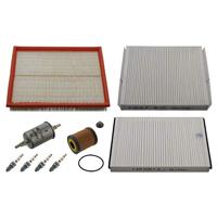 febi bilstein 37561 onderhoudspakket, 1 stuk