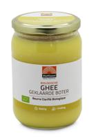 Mattisson Ghee Biologische (500 gram)