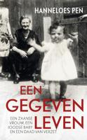 Een gegeven leven - Hanneloes Pen - eBook (9789045027715)