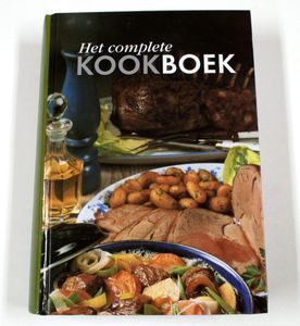 Complete Kookboek