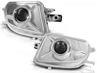 Tuning-Tec Mistlampen MERCEDES W210 06 99-03 02 / CLK / SLK CHROOM