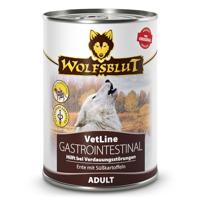 Wolfsblut VetLine Gastro-intestinale eend, 395 g