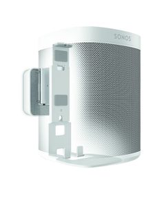 Vogels: SOUND 4201 SONOS ONE & PLAY:1 Muurbeugel - Wit