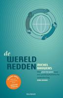 De wereld redden - Michel Bauwens - eBook (9789089244642)