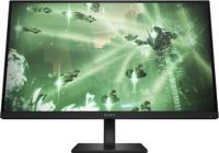 HP OMEN by HP 27q computer monitor 68,6 cm (27") 2560 x 1440 Pixels Quad HD Zwart