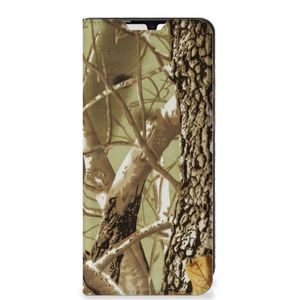 Samsung Galaxy A33 5G Smart Cover Wildernis