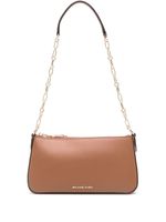 Michael Kors sac porté épaule Empire médium - Marron