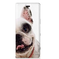 Sony Xperia 5 Hoesje maken Franse Bulldog