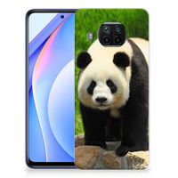 Xiaomi Mi 10T Lite TPU Hoesje Panda - thumbnail