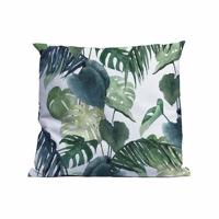 Kussen Botanical Palm Outdoor 40x40cm. Hoes