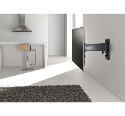 Vogels: Base 25 M - Zwart