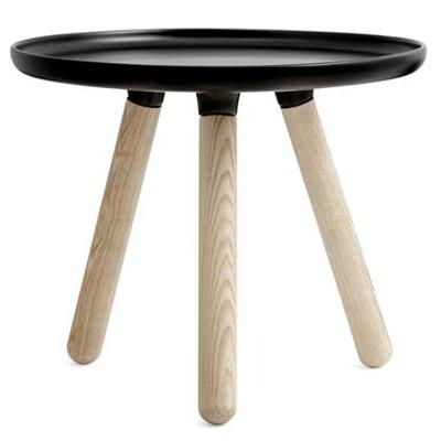 Normann Copenhagen Tablo Tafel Small Ø 50 cm Normann Copenhagen Tablo Tafel Small Ø 50 cm