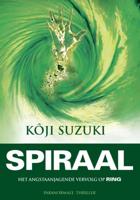 Spiraal - Koji Suzuki - eBook (9789044966510)
