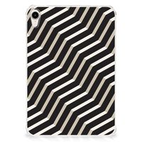 Apple iPad mini 6 (2021) Back Cover Illusion