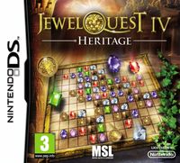 Jewel Quest Heritage - thumbnail