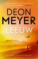 Leeuw - Deon Meyer - ebook