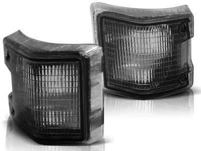 Tuning-Tec Knipperlichten voor VW T3 79-92 SMOKE