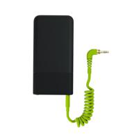 AIAIAI X01 hoofdtelefoon accessoire Ontvanger/zender