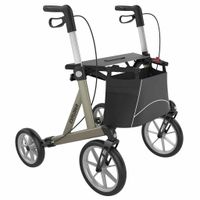 Rollator Explorer Outdoor (9,2 kg)