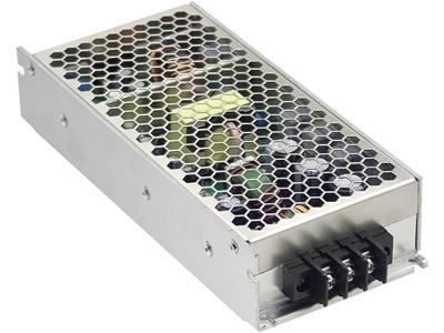 Mean Well RSD-200B-48 DC/DC-converter 5 V/DC 201.6 W Aantal uitgangen: 1 x Inhoud 1 stuk(s) Mean Well RSD-200B-48 DC/DC-converter 5 V/DC 201.6 W Aantal uitgangen: 1 x Inhoud 1 stuk(s)