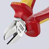 Knipex Knipex-Werk 70 06 140 SB Zijkniptang 140 mm