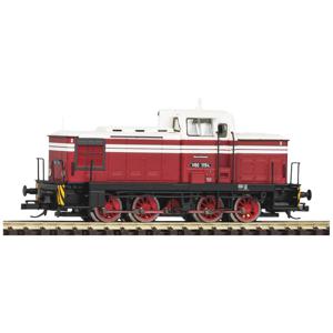 PIKO 47367 schaalmodel onderdeel en -accessoire Spoorwegwagen systeemonderdeel