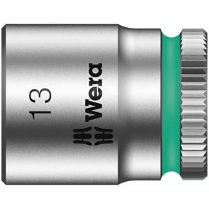 Wera 8790 HMA 05003512001 Dop (zeskant) Dopsleutelinzetstuk 13 mm 1/4 (6.3 mm)