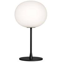 Flos Glo-Ball T1 tafellamp zwart