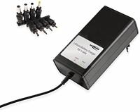 Ansmann 2000-0001-04 LBC-4cells accupack-oplader 2000mA LiIon